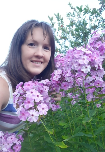 My photo - Natalya, 34 from Dzerzhinsk (@natalya295824)