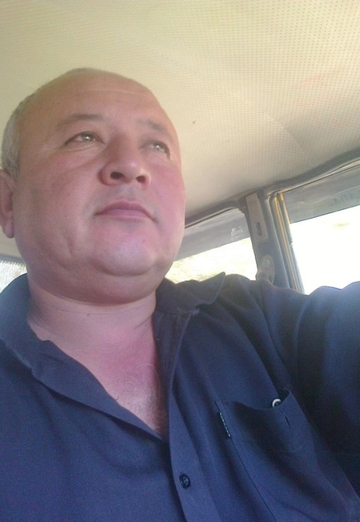 Моя фотография - Адил, 56 из Ташкент (@adil2574)