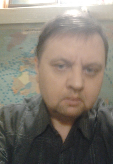 Моя фотография - николай, 49 из Харьков (@nikolay187020)