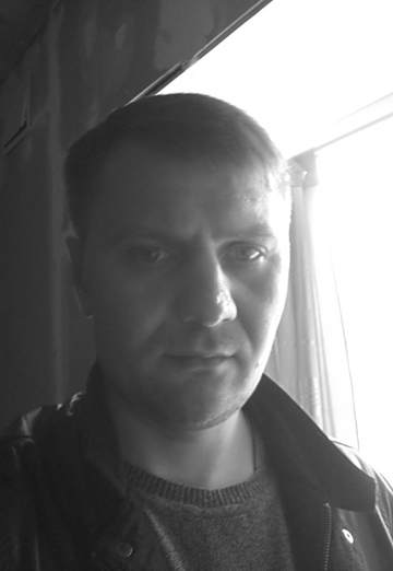 Моя фотография - Артём, 43 из Нижний Одес (@artem78884)