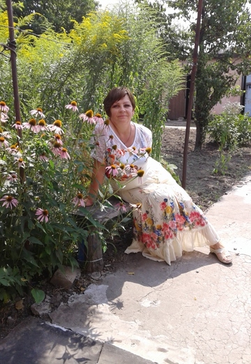 My photo - Svetlana, 55 from Dnipropetrovsk (@svetlana264691)