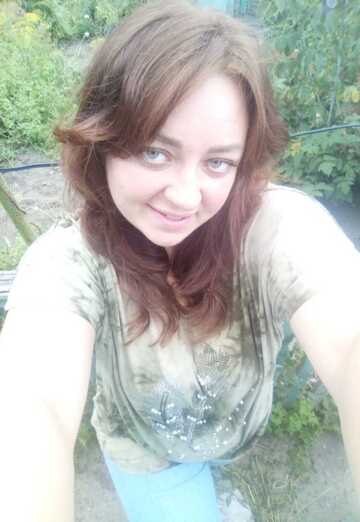 My photo - Alena, 33 from Pavlodar (@alena122514)