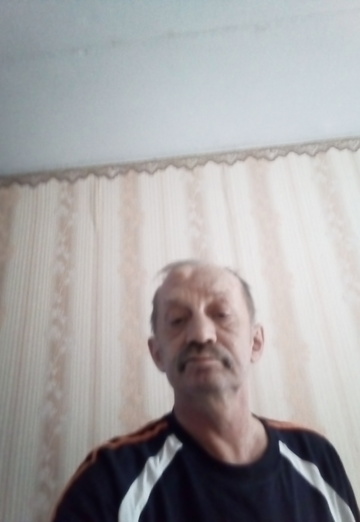 Моя фотографія - Александр, 63 з Копєйськ (@aleksandr947425)