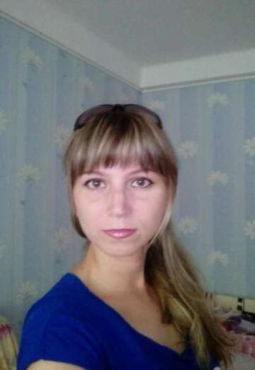 Моя фотография - Натали, 39 из Запорожье (@natali-malyshko)