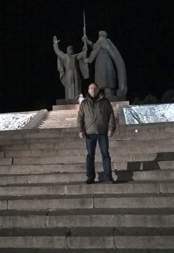Моя фотография - Сергей, 44 из Томск (@sergey458179)