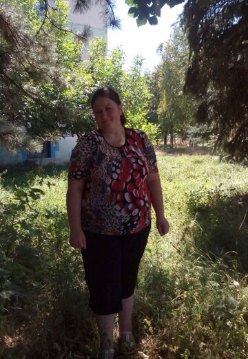 My photo - Irina, 42 from Kishinev (@irina190341)