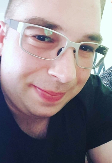 My photo - Marcel Kreiling, 36 from Groß-Umstadt (@marcelkreiling)