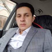 Саша, 28, Октябрьский (Башкирия)