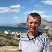 Иван, 36, Шенкурск