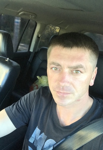 My photo - Maksim, 35 from Ivanovo (@maksim192716)