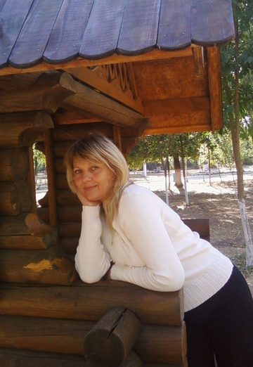 Моя фотография - ЛюДмИлА, 55 из Чадыр-Лунга (@id243689)