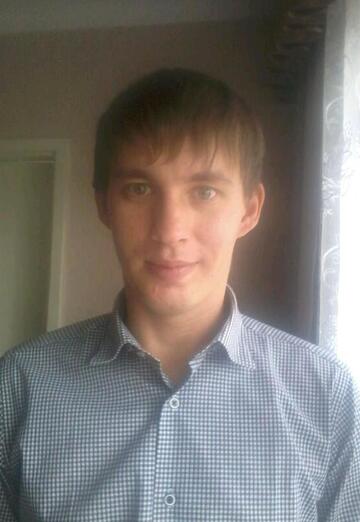 My photo - Aleksey, 35 from Petropavlovsk (@aleksey571476)