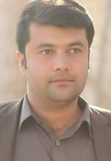 My photo - Ţăhîř, 33 from Islamabad (@xx76b27hig)