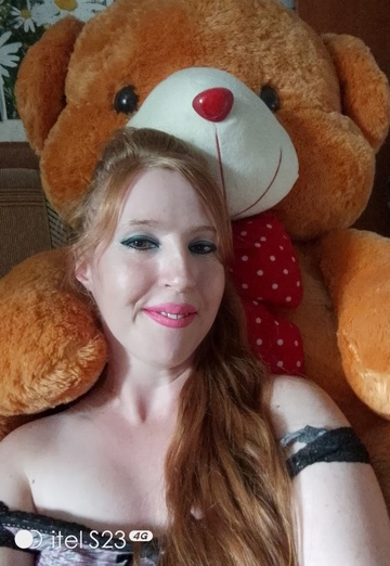 Olchik ,❤❤ ❤40 let (@olchik2545) — my photo № 3