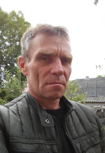My photo - Pavlo, 53 from Ternopil (@pavlo1067)