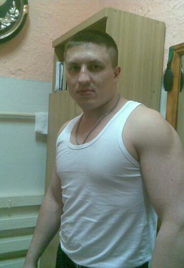 Моя фотография - Евгений, 34 из Невинномысск (@evgeniy313207)