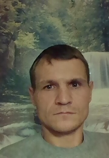 My photo - Sergei, 41 from Omsk (@sergei28098)