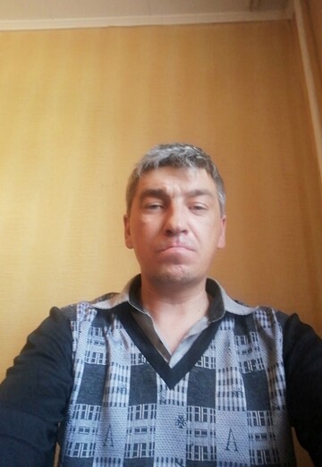 Моя фотография - Серёга, 48 из Красноярск (@serega73687)