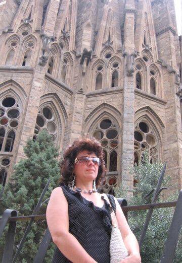 Mein Foto - elena, 69 aus Schelesnodoroschny (@elena71759)