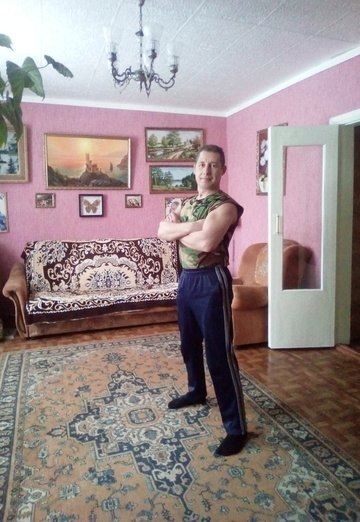 My photo - Dmitriy, 46 from Panino (@dmitriy436346)