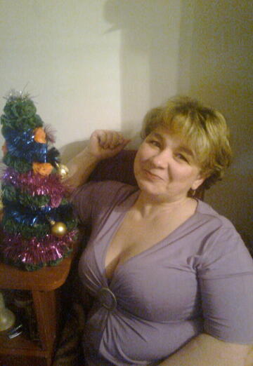 Моя фотография - Елена, 58 из Вольногорск (@elena132034)