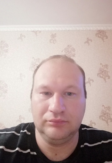 My photo - Renat, 43 from Nizhnevartovsk (@renat9277)