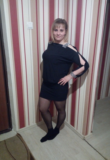 My photo - Tatyana, 32 from Minsk (@tatyana259879)