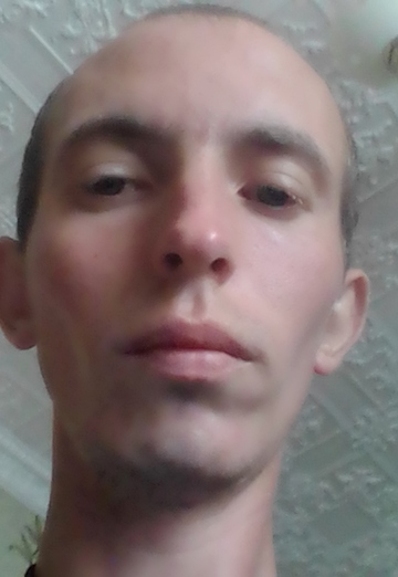 Моя фотография - Сергей, 33 из Дубровка (Брянская обл.) (@sergey931872)