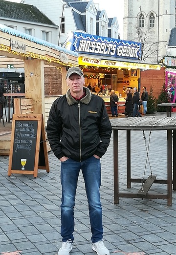 My photo - saxo, 55 from Riga (@saxo20)