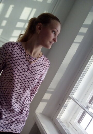My photo - Vera, 37 from Pavlovsky Posad (@vera24544)