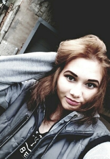 My photo - Viktoriya, 23 from Elabuga (@viktoriya128559)