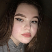 Наталья, 20, Салехард