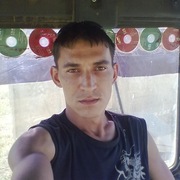 Айнур, 38, Высокая Гора
