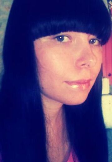My photo - Anyutka, 35 from Novouralsk (@anutka2635)