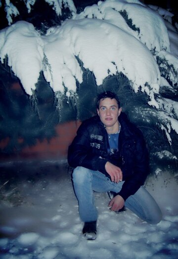 Алексей Lewka (@alekseylewka) — моя фотография № 1
