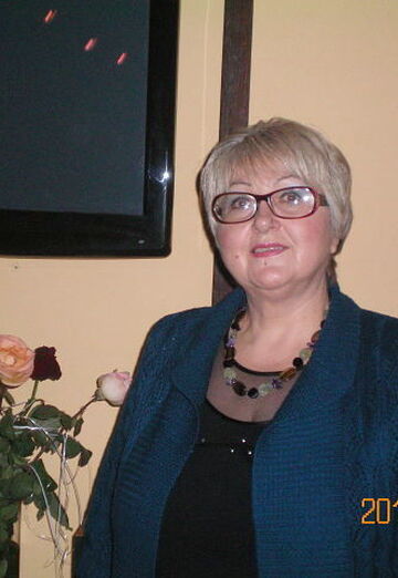 Моя фотография - Мария Моисеевна, 69 из Доброслав (@mariyamoiseevna)
