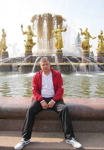 My photo - igor, 50 from Labinsk (@igor216017)