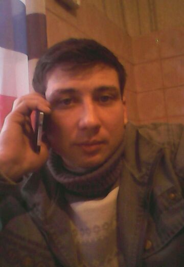 Моя фотография - Роман Попов, 40 из Бишкек (@romanpopov6)