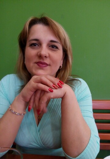 Моя фотография - Инна, 41 из Одесса (@inna48735)