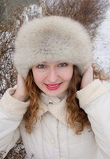 Моя фотография - Irina, 54 из Вологда (@irina231896)