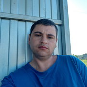 Александр, 36, Тюмень