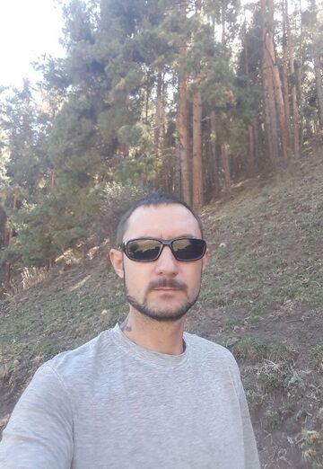 My photo - Maksim, 41 from Bishkek (@maksim231964)