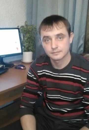 Моя фотография - Алексей, 39 из Хадыженск (@aleksey332872)
