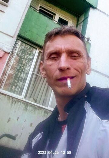 Моя фотография - Sergei, 49 из Великий Новгород (@sergei21400)