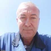 , Сергей, 52, Владимир