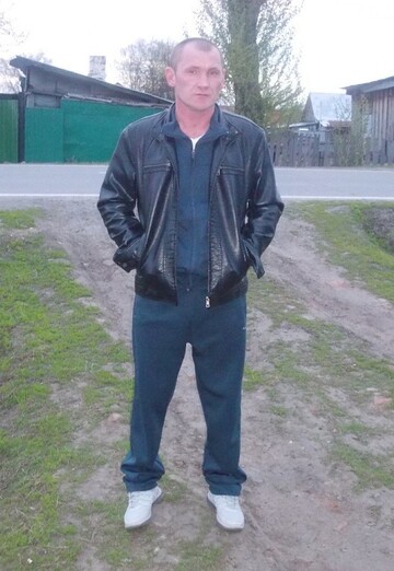 Моя фотография - Владимир, 34 из Екатеринбург (@vladimir314401)