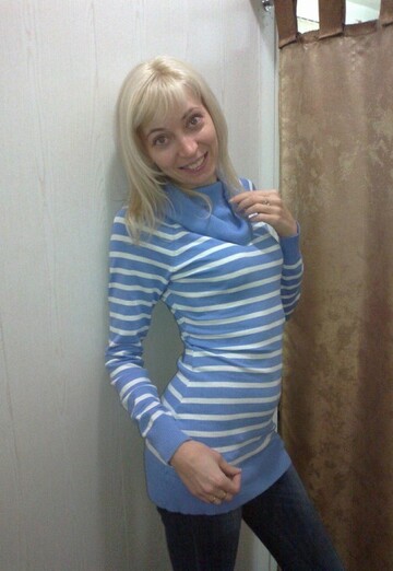 My photo - Elena, 45 from Pyatigorsk (@elena335934)