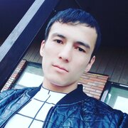 Erali, 23, Москва