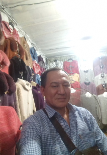 My photo - Tilepov aybek, 52 from Jalalabat (@tilepovaybek)