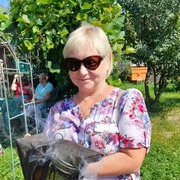 Галина, 62, Йошкар-Ола